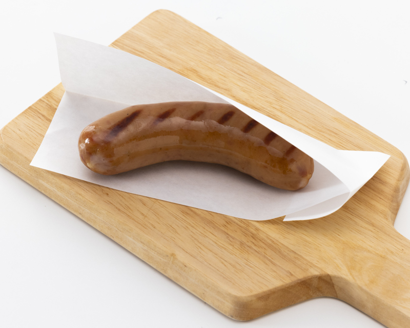 Sukiyaki Frankfurter