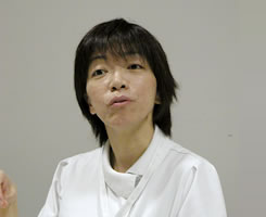 Mr. Chifumi Suzuki, Chief Nurse