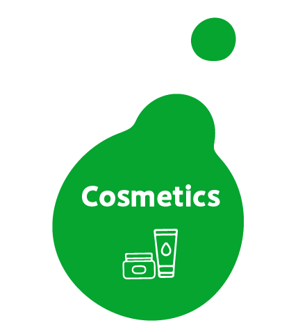 Cosmetics