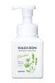 Wash Bon Herbal Antibacterial Hand Soap 310mL