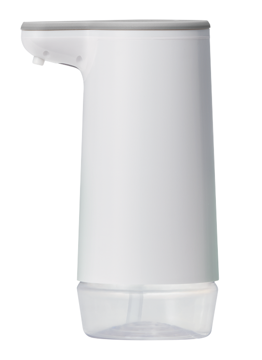 Wash Bon Automatic Dispenser White