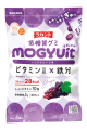 Lakanto Gummy MOGYUit Grape Flavor