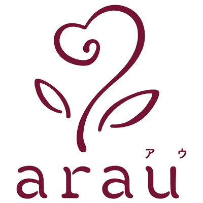 arau. brand page
