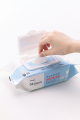 Skinaru Foot Wipes Photo