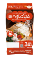 Healthy Rice