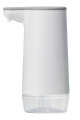 Wash Bon Automatic Dispenser White
