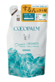 Cocopalm Ocean Essence Shampoo Refill 380mL