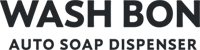 Wash Bon Auto Soap Dispenser Logo
